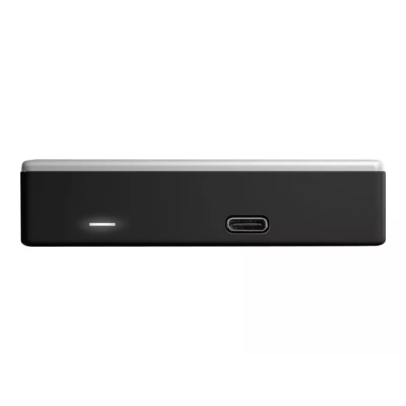 Išorinis kietasis diskas Western Digital 4TB USB Type-C WDBFTM0040BSL-WESN