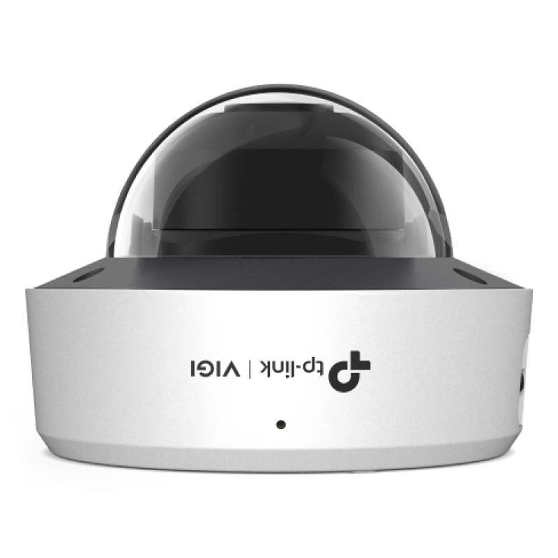 TP-Link InSight S285 kupolinė IP apsaugos kamera, lauko, 3840 x 2160 pikselių, montavimui prie lubų