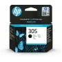 Originali HP 305 juoda kasetė