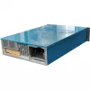 Serverinis korpusas RealPower RPS19-G3380 Rack juodas