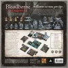 Bloodborne: Stalo žaidimas