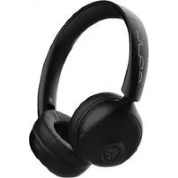 JLAB Audio Studio 2 Wireless belaidės ausinės ant ausų, 20 KHz (IEUHBSTUD2RBLK93)