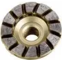 Deimantinis šlifavimo puodelis Metabo 50 mm — sausas šlifavimas, modelis 628328000