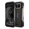 Ulefone Armor 27 Pro 5G 12/256GB Juodas be įkroviklio