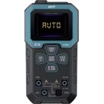 Joy-IT JT-MT01 Skaitmeninis rankinis multimetras (JT-MT01)