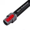 Dyson V8 Advanced 2-in-1 belaidis šluotinis dulkių siurblys, sidabrinis/nikelio spalvos
