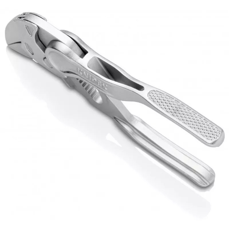 KNIPEX reguliuojamos replės 100mm XS