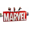 LEGO MARVEL 76313 MARVEL Logotipas