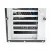 Delock PCI Express x16 kortelės rėmelis 2 x M.2 NVMe SSD bifurcation 47042