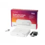 Valdomas tinklo jungiklis HPE Aruba Instant On Secure Gateway SG1004 4 prievadų Gigabit S0G33A
