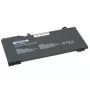 Baterija AVACOM NOHP-RE03XL-P39, skirta HP ProBook 430/440/450 G6, ličio polimeras 3900 mAh, juoda