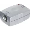 Garso keitiklis ShiverPeaks BS69115 Pilka