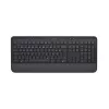 Belaidis klaviatūros ir pelės rinkinys Logitech Signature MK650 verslui SK/CZ