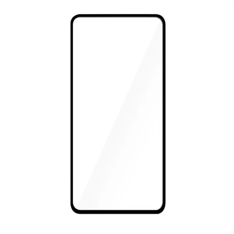 Apsauginis stiklas Tellur Huawei P40 2.5D pilnas dangalas su pilnais klijais