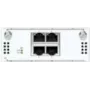 Sophos FleXi Port plėtinio modulis - 4x 1000Base-T - XGS 2100, 2300, 3100, 3300, 4300, 4500, 5500, 6500 (XSAZTCHC6)