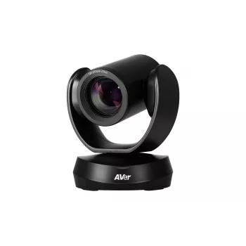 AVer CAM520 Pro3 8 MP Juoda 1920 x 1080 pikselių 60 kadrų/s