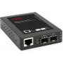 Media keitiklis Secomp RJ45 miniGBIC 1 Gbps (21.13.1074)
