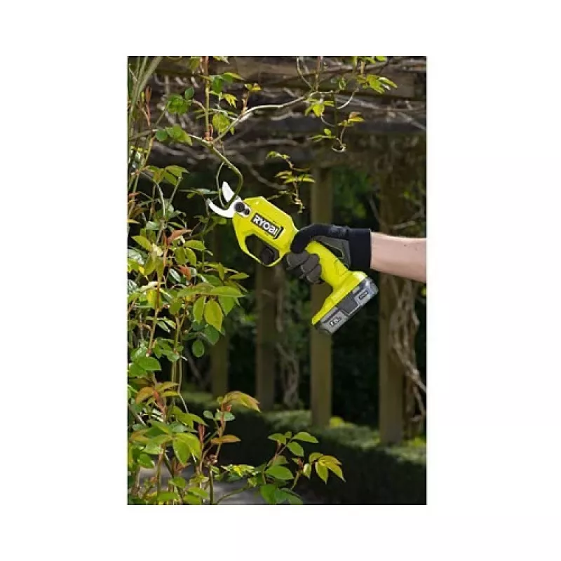 Ryobi genėjimo žirklės