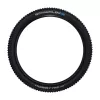 Bespjūvis dviračių padanga Schwalbe Nobby Nic 27,5 colio miestui/žygiams/MTB 67 TPI