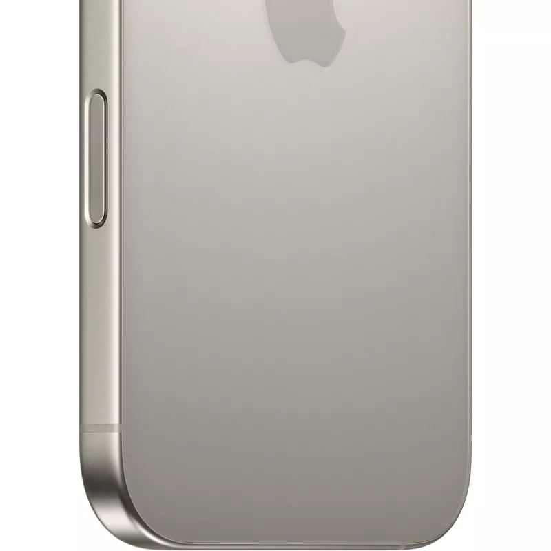„Apple iPhone 16 Pro Max“ 5G išmanusis telefonas su 1 TB atmintimi