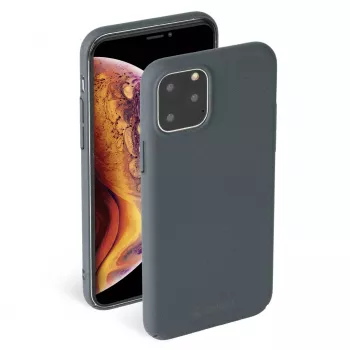 Dėklas Krusell Sandby iPhone 11 Pro Max 16,5 cm Pilka