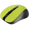 Belaidė pelė CANYON MW-1 Wireless Geltona CNE-CMSW1Y