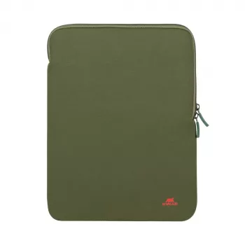 Dėklas nešiojamam kompiuteriui Rivacase 5221 39,6 cm (15,6 colio) Chaki