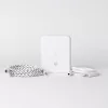 Shelly Flood Gen4 WiFi/Zigbee vandens jutiklis