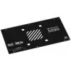 Vandens blokas GPU Barrow, skirtas MSI Ventus 5090 – modelis BS-MSV5090-PA