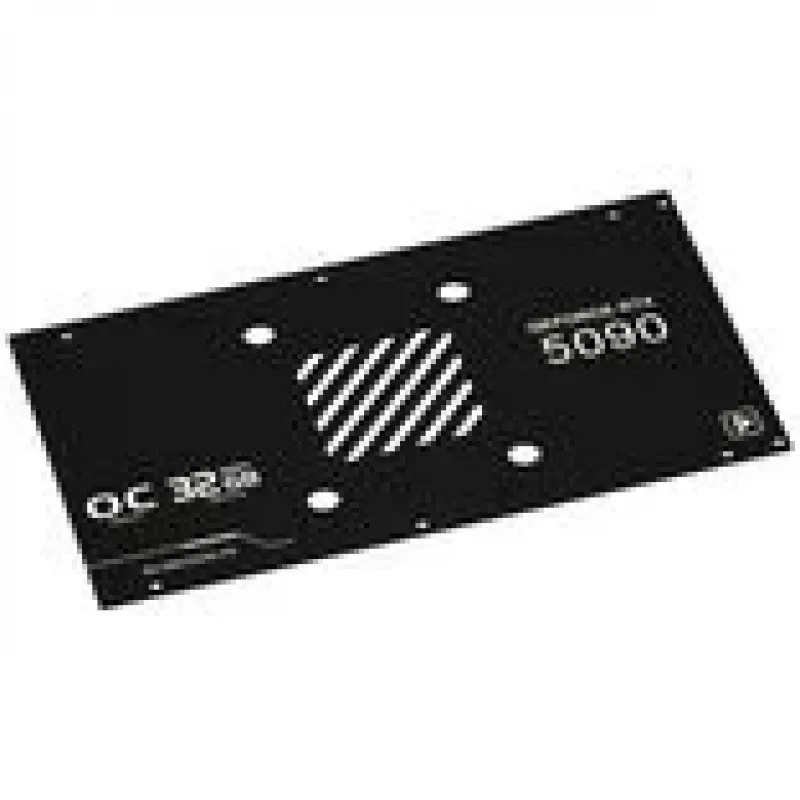 Vandens blokas GPU Barrow, skirtas MSI Ventus 5090 – modelis BS-MSV5090-PA