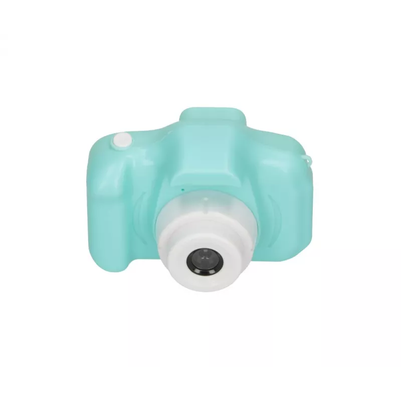 Extralink Kids Camera H20 Blue, 1080P 30fps, 2.0 ekranas