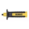 DeWALT DWE4357-QS juostinis šlifuoklis, juodai geltonas, 10500 RPM, 1700 W