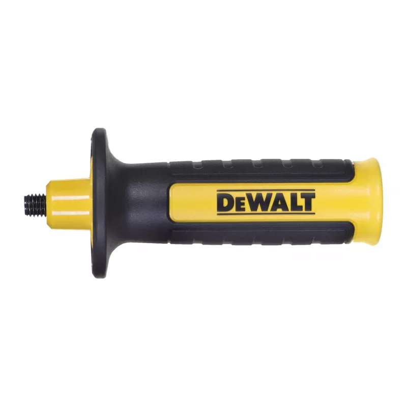 DeWALT DWE4357-QS juostinis šlifuoklis, juodai geltonas, 10500 RPM, 1700 W