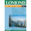 Lomond fotopopierius rašaliniams spausdintuvams matinis 180 g/m² A4, 50 lapų