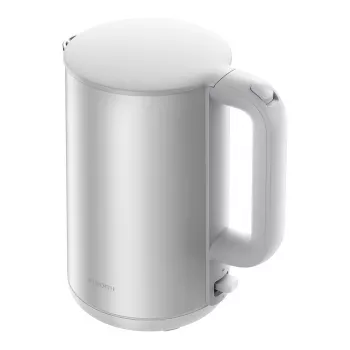 Xiaomi Double Wall S1 virdulys (sidabrinis) EU