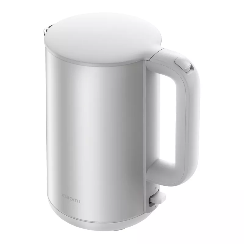 Xiaomi Double Wall S1 virdulys (sidabrinis) EU