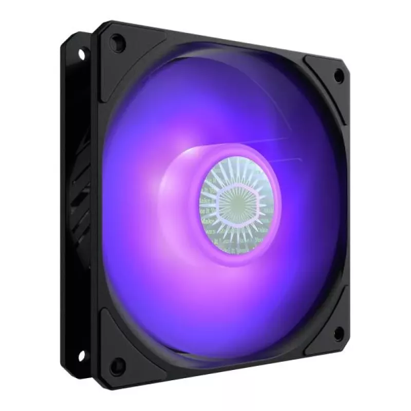Ventiliatorius Cooler Master SickleFlow 120 ARGB 120 mm