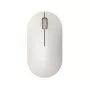 Xiaomi Wireless Mouse Lite 2 Baltas - 1000 DPI