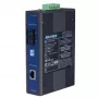 Medijos keitiklis ADVANTECH EKI-2541S-AE — Ethernet 10/100 Mbps į vienmodį šviesolaidį, 1 šviesolaidžio prievadas