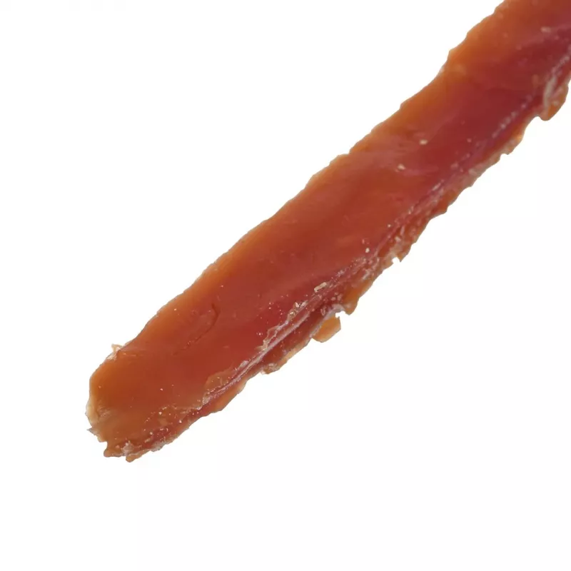 PETITTO Duck Soft stripes – šunų skanėstas – 500 g