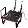 der8enchtable, Benchtable juoda