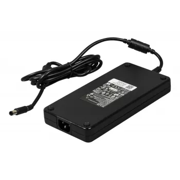 DELL 331-9053 maitinimo adapteris / keitiklis Vidaus 240 W Juoda