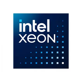 Procesorius Intel Xeon 6, 6505P (12 branduolių / 24 gijos) 2.2GHz (4.1GHz Turbo), lizdas LGA4710, TDP 150W, Tray