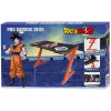 Subsonic Pro Gaming DBZ stalas