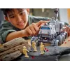 LEGO STAR WARS 75413 Respublikos Juggernaut