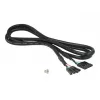 Vidinis M.2 adapteris DeLOCK 63343