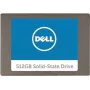 DELL A9794135 vidinis kietojo kūno diskas 512 GB 2,5 colio Serial ATA