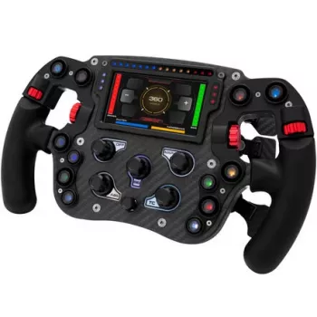 Simagic vairas FX PRO Direct Drive High Torque — FX PRO
