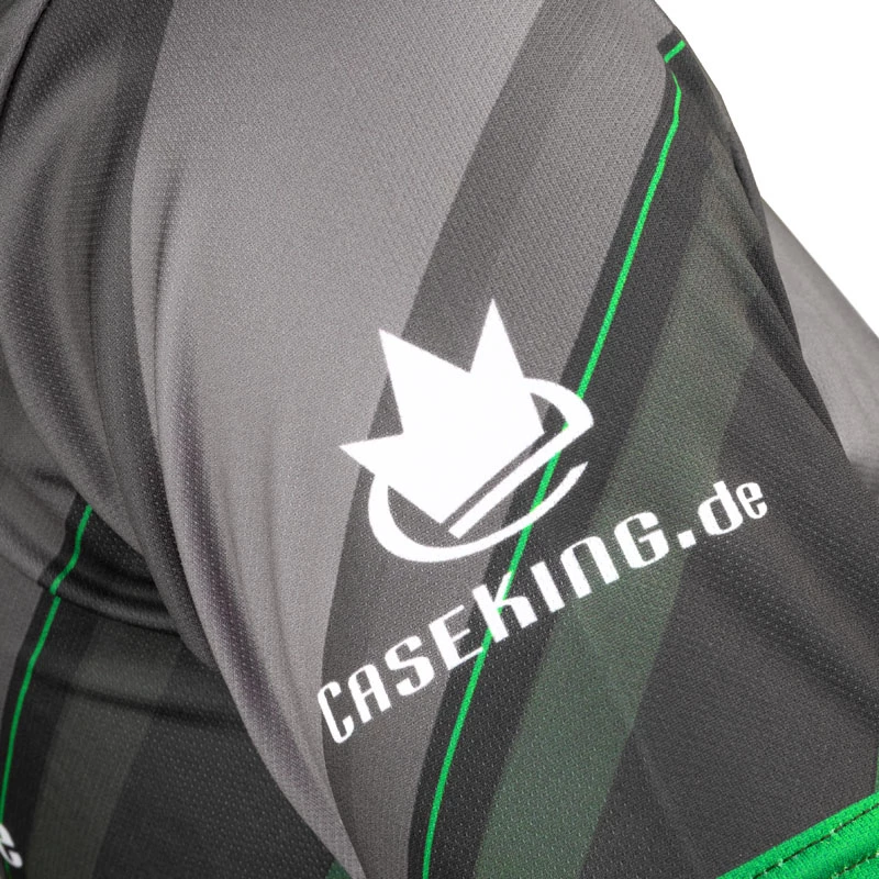 Sprout Original Player Jersey 2022 Edition - juoda (L)