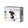 Savio Internet Camera Webcam USB Full HD Z Wbud
